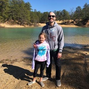 Meet your Posher, Adam